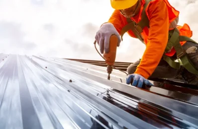 Travaux de zinguerie à Forcelles-sous-Gugney